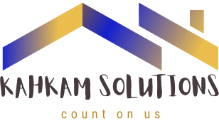 KAHKAM SOLUTIONS